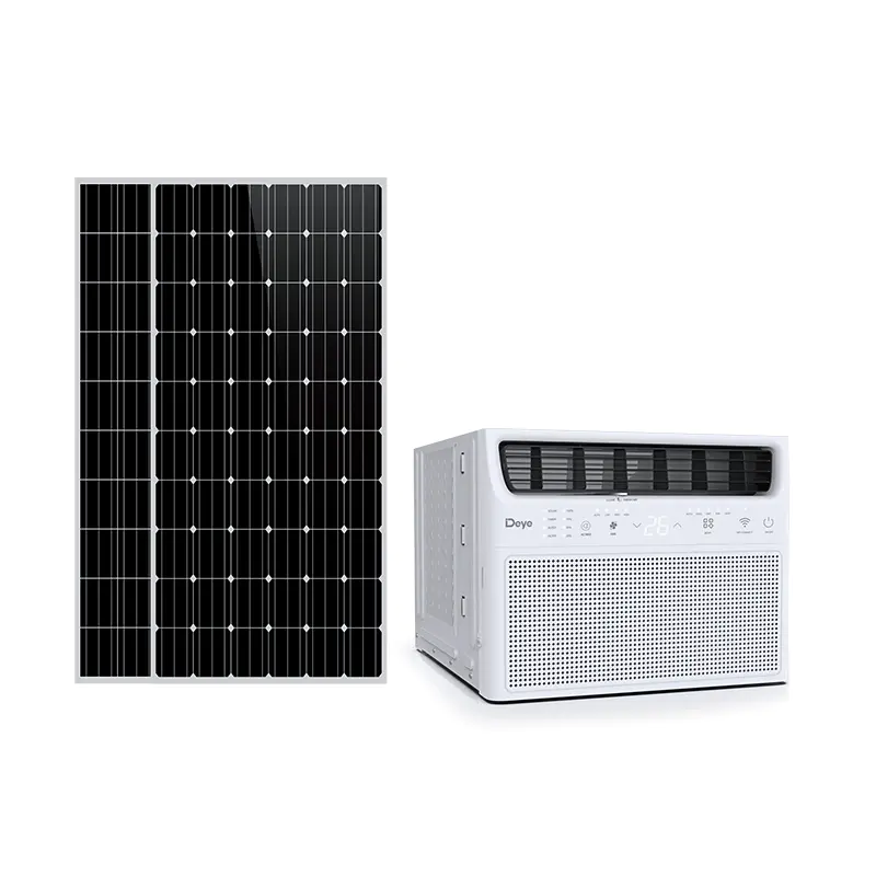 Chu kỳ bảo trì được đề xuất cho cửa sổ mặt trời ACDC lai là gì
