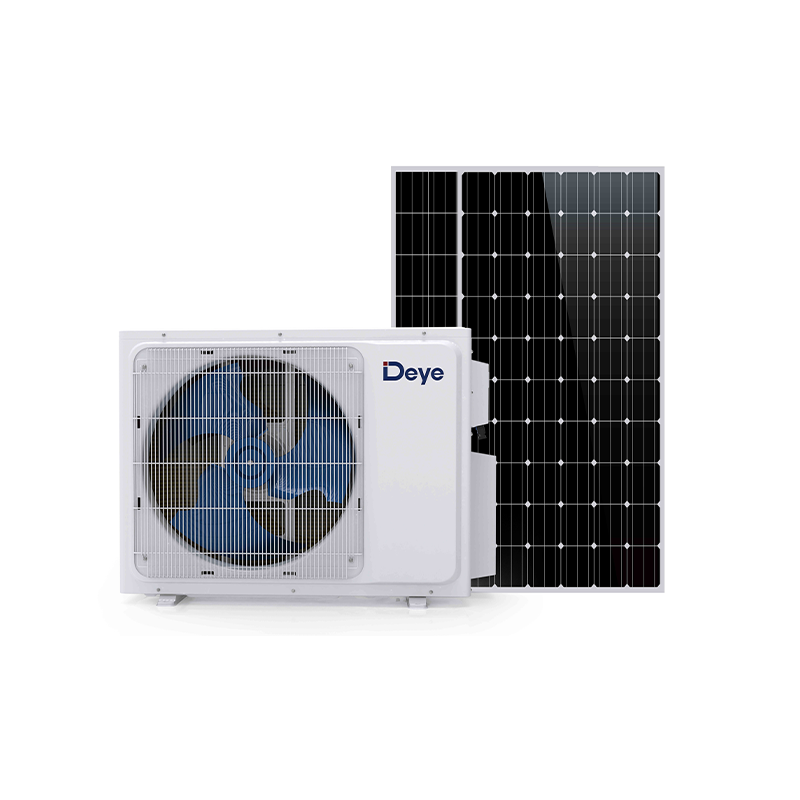 Cách giải quyết các vấn đề về không gian lắp đặt, khả năng chịu tải và phát thải tiếng ồn của bộ thu năng lượng mặt trời và dàn nóng bơm nhiệt trong các tòa nhà đô thị mật độ cao